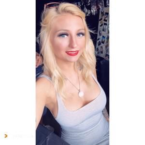 Meet your Posher, Serena